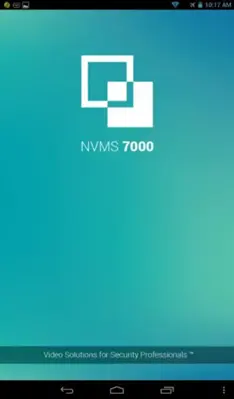 NVMS7000 android App screenshot 4